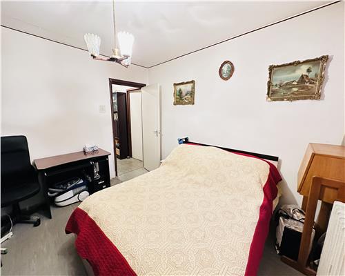 APARTAMENT 2 CAMERE, ETAJ 1, TIP E, ZONA ROGERIUS, ALEEA SULFINEI