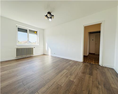 APARTAMENT 3 CAMERE, ETAJ 4/9, TIP U, ZONA ROGERIUS, STRADA TRANSILVANIEI