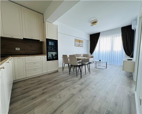 APARTAMENT 2 CAMERE LUX, ETAJ 1, PRIMA ARENA, ZONA CALEA ARADULUI