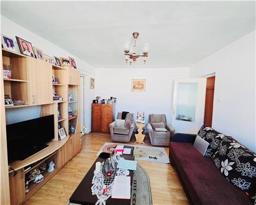 APARTAMENT 2 CAMERE, TIP Q, ZONA CANTEMIR