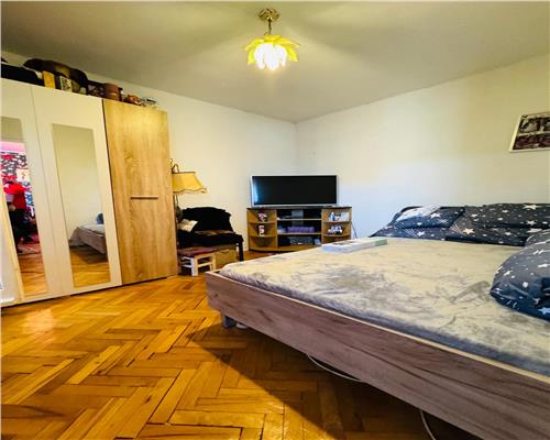 APARTAMENT 2 CAMERE, ETAJ 4, TIP T, ZONA VELENTA, STRADA RAZBOIENI