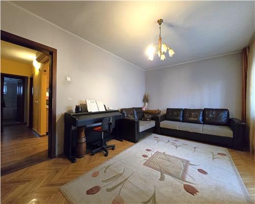 APARTAMENT 3 CAMERE, ETAJ 2, TIP PC, ZONA CALEA ARADULUI