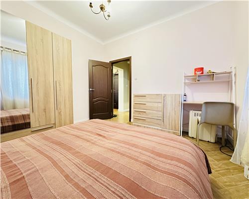 APARTAMENT 3 CAMERE, ETAJ 1, ZONA CALEA CLUJULUI