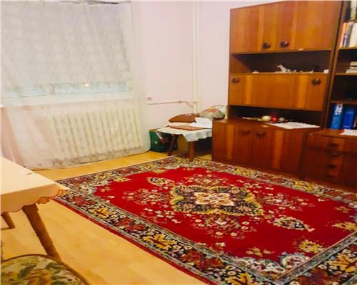 APARTAMENT 2 CAMERE, ETAJ 1,  ZONA CANTEMIR, STRADA SEXTIL PUSCARIU