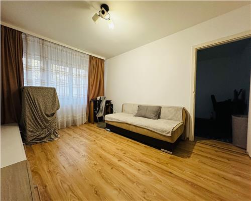 APARTAMENT 2 CAMERE, PARTER, TIP X, ZONA NUFARUL, STRADA BUMBACULUI