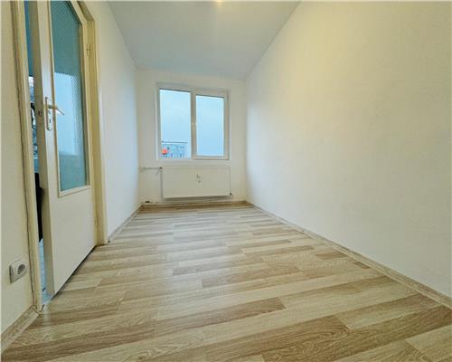 APARTAMENT 3 CAMERE, ETAJ 3, TIP X, ZONAVELENTA, STRADA BORSECULUI